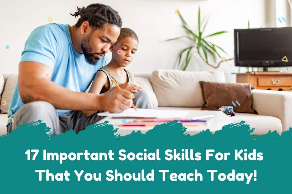 importance of social skills essay