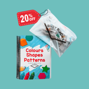 colours shapes patterns sale