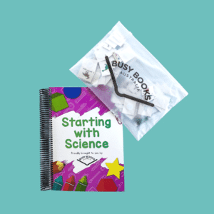 Starting with Science