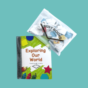 Exploring our World