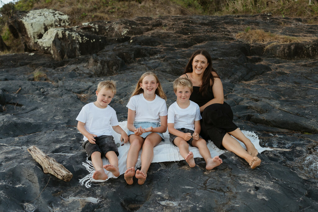 Tara Fam Busy Books 160