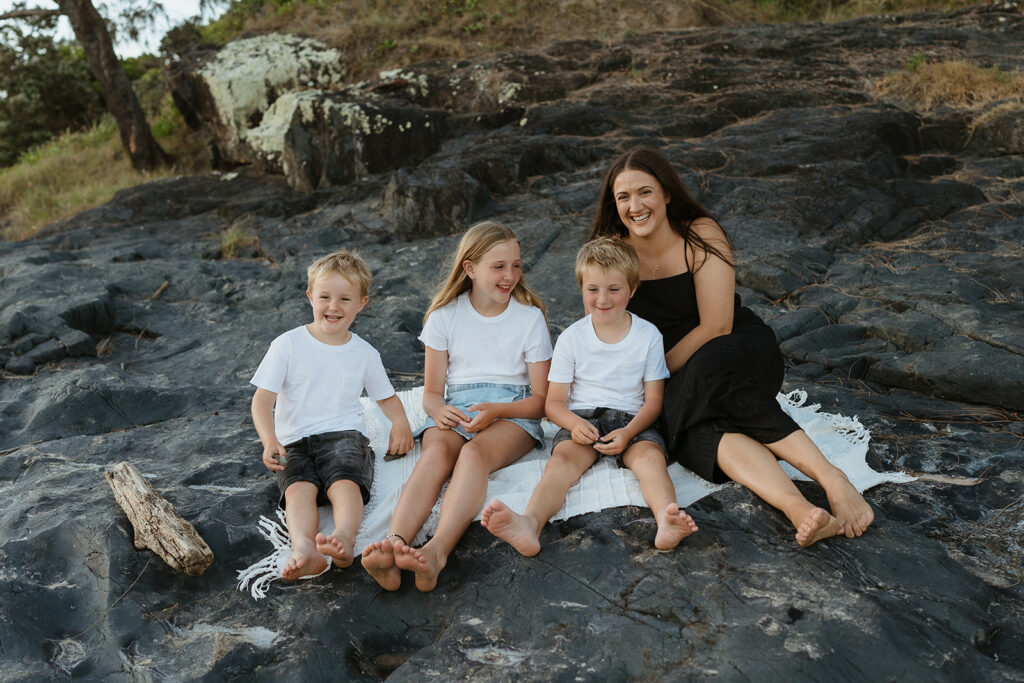 Tara Fam Busy Books 168