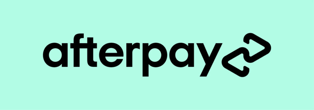 Afterpay Mint Logo